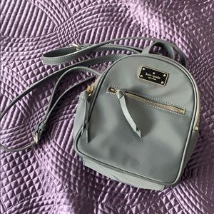 Kate Spade Backpack